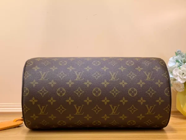 LOUIS VUITTON SOFT POLOCHON BAG – WLM578 - Image 5