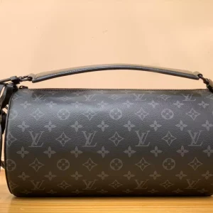 LOUIS VUITTON SOFT POLOCHON BAG – WLM579