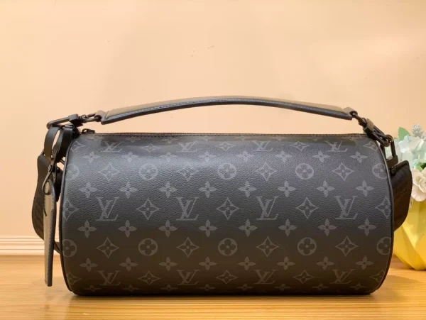 LOUIS VUITTON SOFT POLOCHON BAG – WLM579