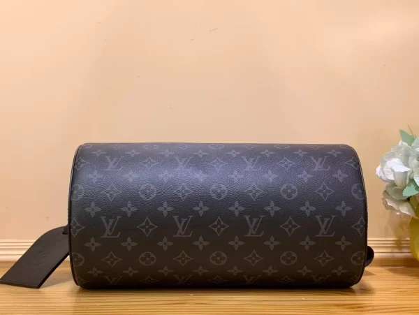 LOUIS VUITTON SOFT POLOCHON BAG – WLM579 - Image 3