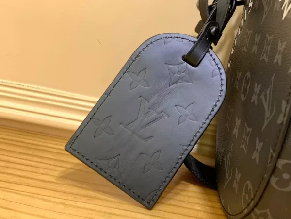 LOUIS VUITTON SOFT POLOCHON BAG – WLM579 - Image 4