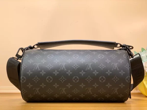 LOUIS VUITTON SOFT POLOCHON BAG – WLM579 - Image 5