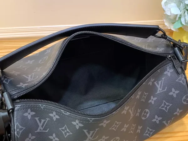 LOUIS VUITTON SOFT POLOCHON BAG – WLM579 - Image 6