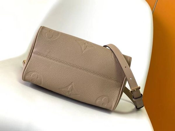 LOUIS VUITTON SPEEDY BANDOULIÈRE 25 BAG – WLM608 - Image 5