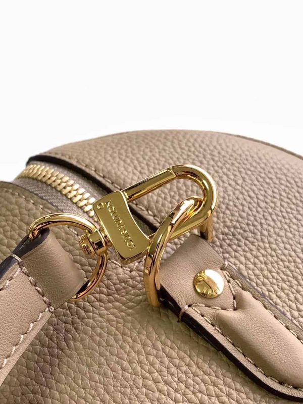 LOUIS VUITTON SPEEDY BANDOULIÈRE 25 BAG – WLM608 - Image 8