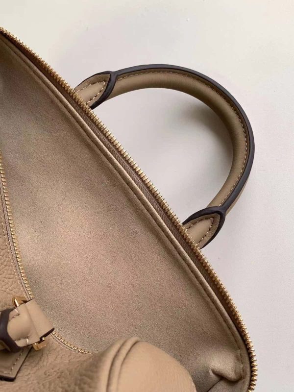 LOUIS VUITTON SPEEDY BANDOULIÈRE 25 BAG – WLM608 - Image 9