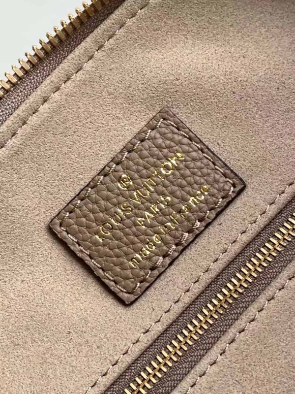 LOUIS VUITTON SPEEDY BANDOULIÈRE 25 BAG – WLM608 - Image 10