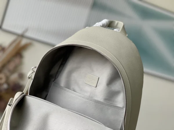 LOUIS VUITTON TAKEOFF BACKPACK LV AEROGRAM – WLM517 - Image 4