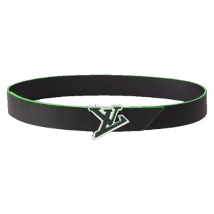 LOUIS VUITTON TATIC 35MM REVERSIBLE BELT – B0120