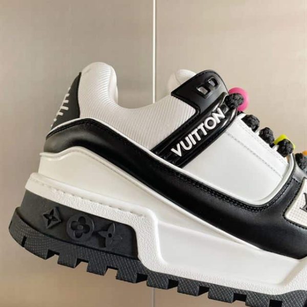 LOUIS VUITTON TRAINER MAXI SNEAKER – LSVT272 - Image 4
