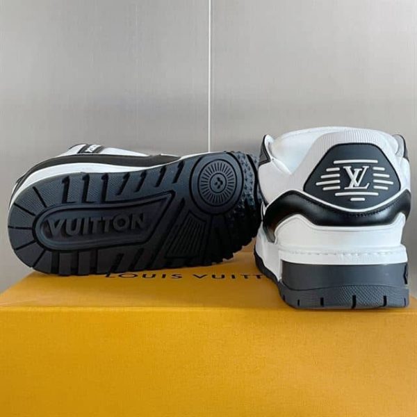 LOUIS VUITTON TRAINER MAXI SNEAKER – LSVT272 - Image 7