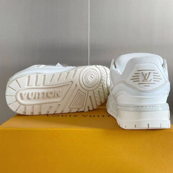 LOUIS VUITTON TRAINER MAXI SNEAKER – LSVT275 - Image 5