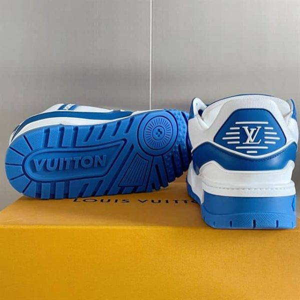 LOUIS VUITTON TRAINER MAXI SNEAKER – LSVT276 - Image 5