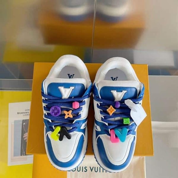 LOUIS VUITTON TRAINER MAXI SNEAKER – LSVT276 - Image 2