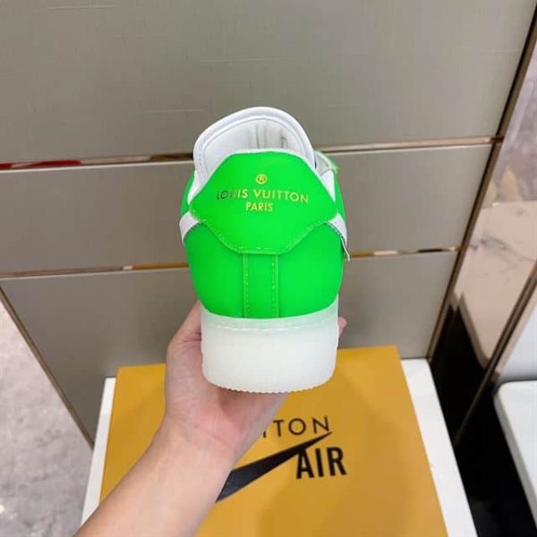 LOUIS VUITTON TRAINER SNEAKER X NIKE – LSVT209 - Image 3