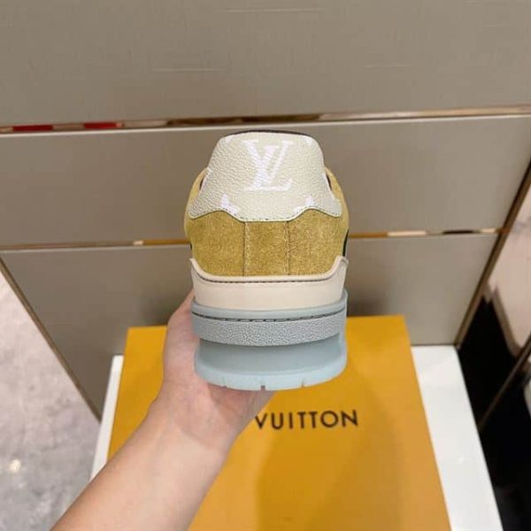 LOUIS VUITTON TRAINER SNEAKER – LSVT203 - Image 6
