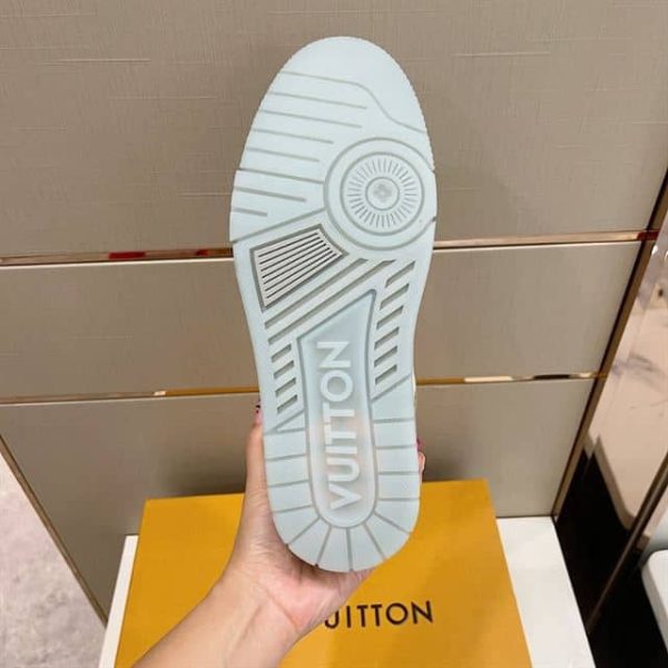 LOUIS VUITTON TRAINER SNEAKER – LSVT203 - Image 5