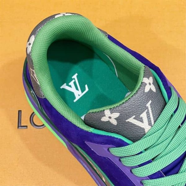 LOUIS VUITTON TRAINER SNEAKER – LSVT205 - Image 5