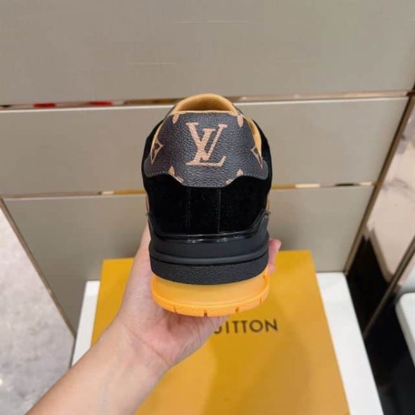 LOUIS VUITTON TRAINER SNEAKER – LSVT207 - Image 3