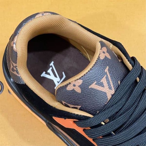 LOUIS VUITTON TRAINER SNEAKER – LSVT207 - Image 5