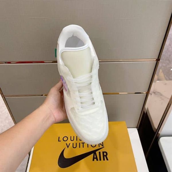 LOUIS VUITTON TRAINER SNEAKER – LSVT208 - Image 3