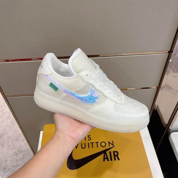 LOUIS VUITTON TRAINER SNEAKER – LSVT208 - Image 2