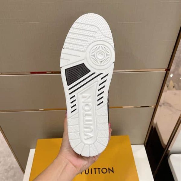 LOUIS VUITTON TRAINER SNEAKER – LSVT219 - Image 5
