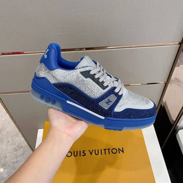 LOUIS VUITTON TRAINER SNEAKER – LSVT220 - Image 2