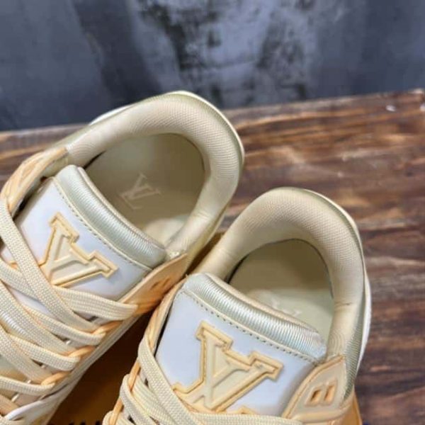 LOUIS VUITTON TRAINER SNEAKER – LSVT222 - Image 6