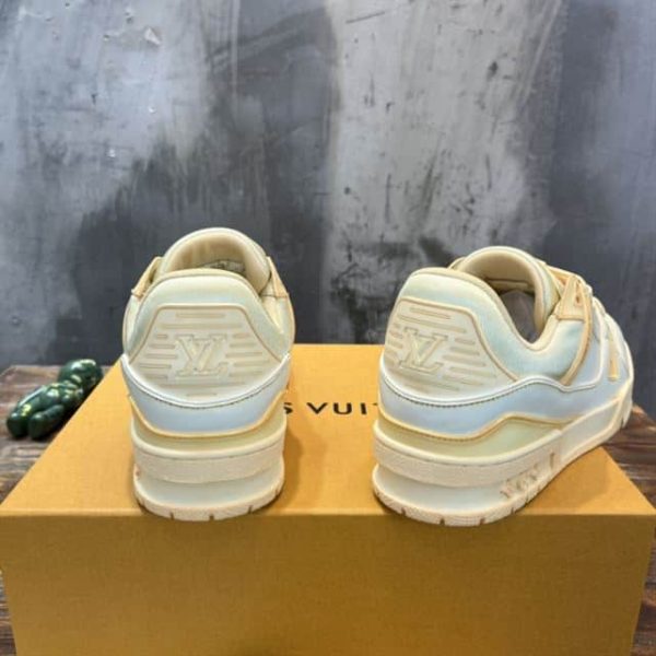 LOUIS VUITTON TRAINER SNEAKER – LSVT222 - Image 7