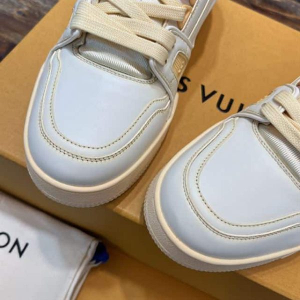 LOUIS VUITTON TRAINER SNEAKER – LSVT222 - Image 5