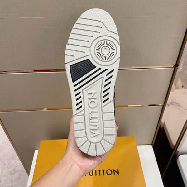 LOUIS VUITTON TRAINER SNEAKER – LSVT232 - Image 4