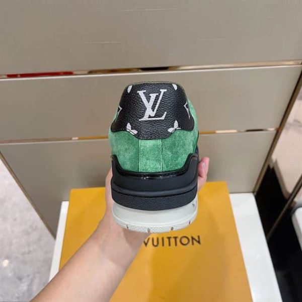 LOUIS VUITTON TRAINER SNEAKER – LSVT232 - Image 5