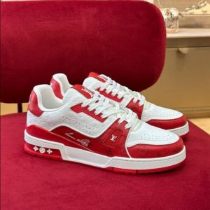LOUIS VUITTON TRAINER SNEAKER – LSVT264