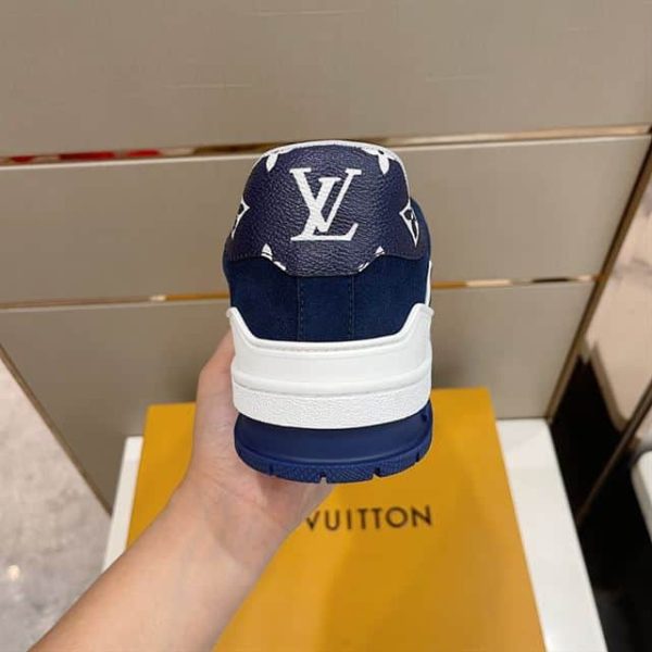 LOUIS VUITTON TRAINER SNEAKERS – LSVT206 - Image 3