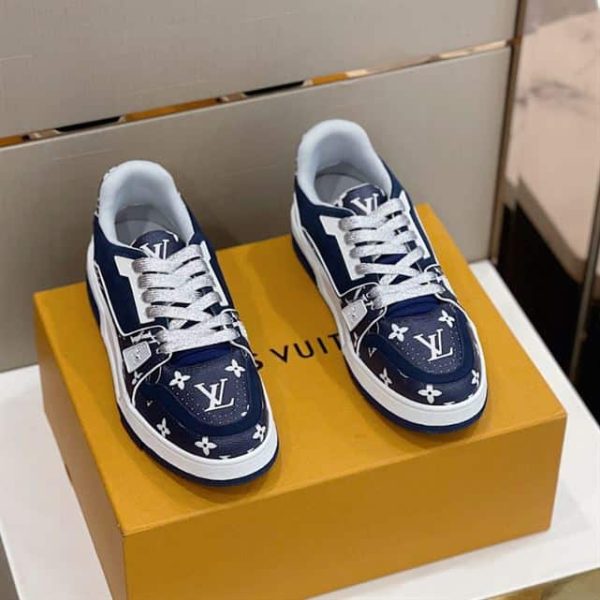 LOUIS VUITTON TRAINER SNEAKERS – LSVT206 - Image 2