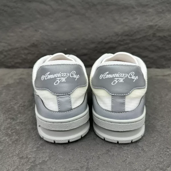 LOUIS VUITTON TRAINER SNEAKERS – LSVT364 - Image 5