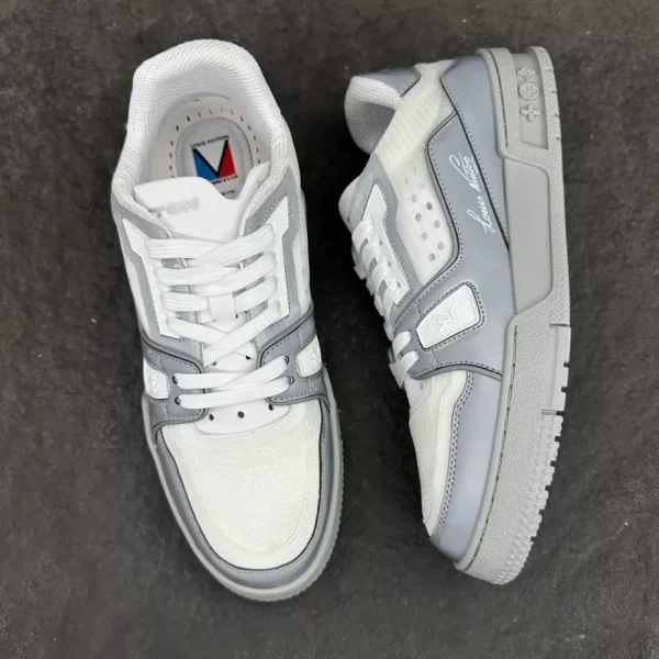 LOUIS VUITTON TRAINER SNEAKERS – LSVT364 - Image 2