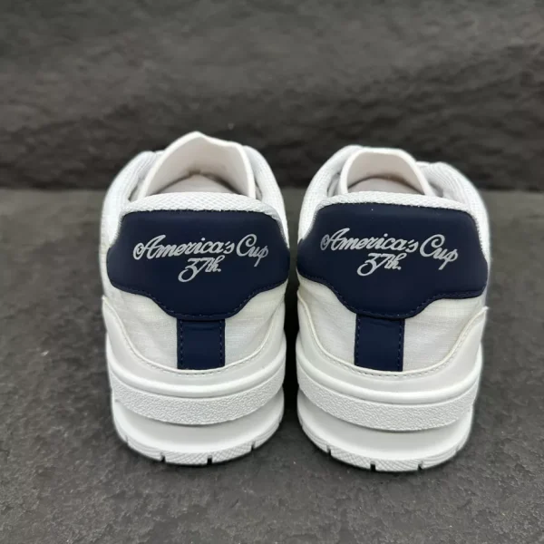 LOUIS VUITTON TRAINER SNEAKERS – LSVT366 - Image 5