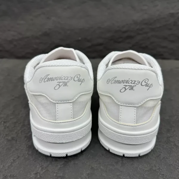 LOUIS VUITTON TRAINER SNEAKERS – LSVT367 - Image 9