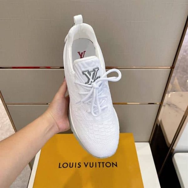 LOUIS VUITTON V.N.R SNEAKER – LSVT211 - Image 3