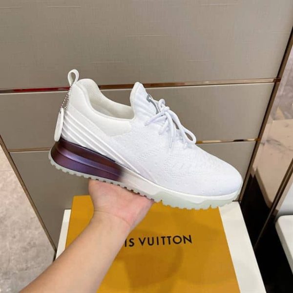 LOUIS VUITTON V.N.R SNEAKER – LSVT211 - Image 2