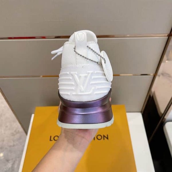 LOUIS VUITTON V.N.R SNEAKER – LSVT211 - Image 4
