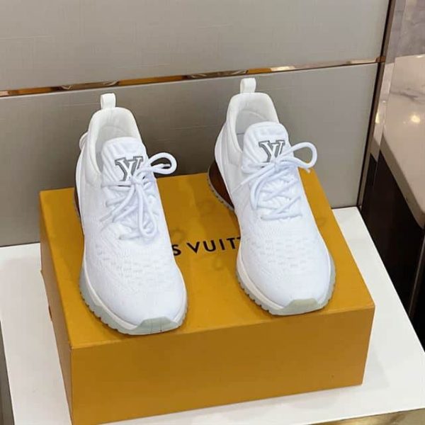 LOUIS VUITTON V.N.R SNEAKER – LSVT211 - Image 6