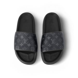 LOUIS VUITTON WATERFRONT MULE – LSVT139