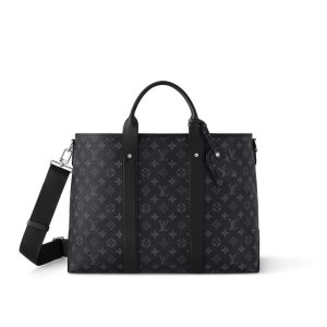 LOUIS VUITTON WEEKEND NM TOTE BAG – WLM586