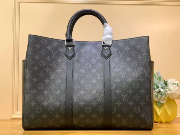 LOUIS VUITTON WEEKEND NM TOTE BAG – WLM586 - Image 2