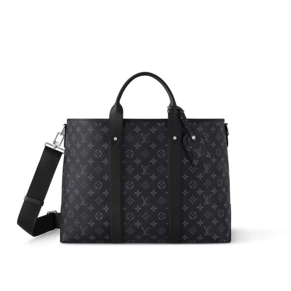LOUIS VUITTON WEEKEND NM TOTE BAG – WLM586