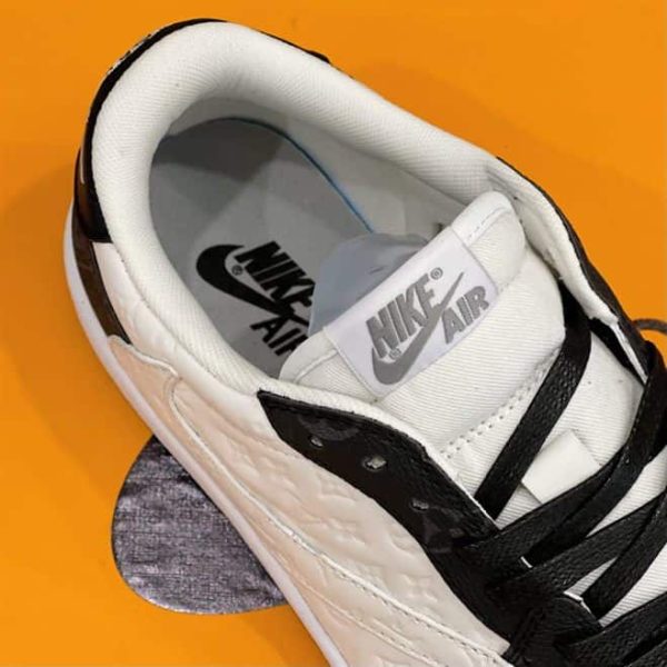 LOUIS VUITTON X NIKE TRAINER SNEAKER – LSVT258 - Image 6