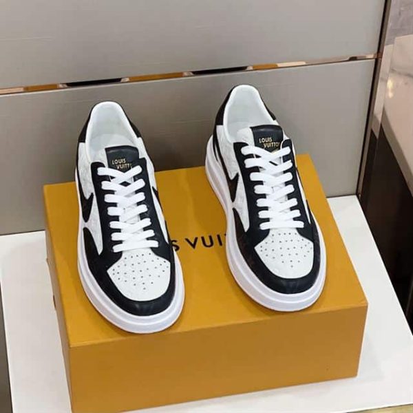 LOUIS VUITTON X NIKE – LSVT214 - Image 3